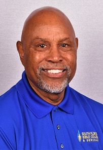 Coach Mike Jarvis - South Florida Bible College & Theological Seminary